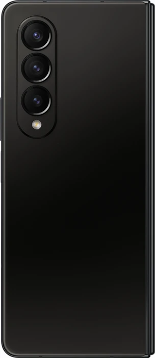 Samsung Galaxy Z Fold4 256GB Phantom Black