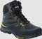 Jack Wolfskin Force Trekker Texapore Mid black/burly yellow xt (Herren) Vorschaubild