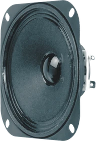 Visaton R 10 S - 8 Ohm, Stück