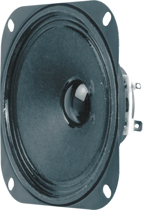 Visaton R 10 S - 8 Ohm, Stück