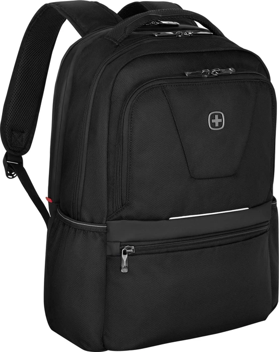 Wenger XE Resist Notebook Rucksack 16" schwarz