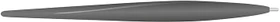 Speedlink Pilot Style Touch Pen Stylus schwarz (WiiU)