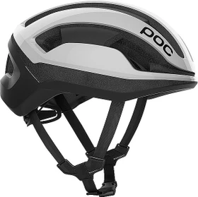 POC Omne Lite Helm hydrogen white/uranium black matt