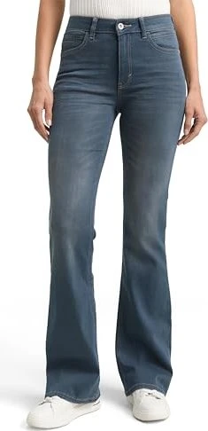Tom Tailor Stella Bootcut Jeans (Damen)