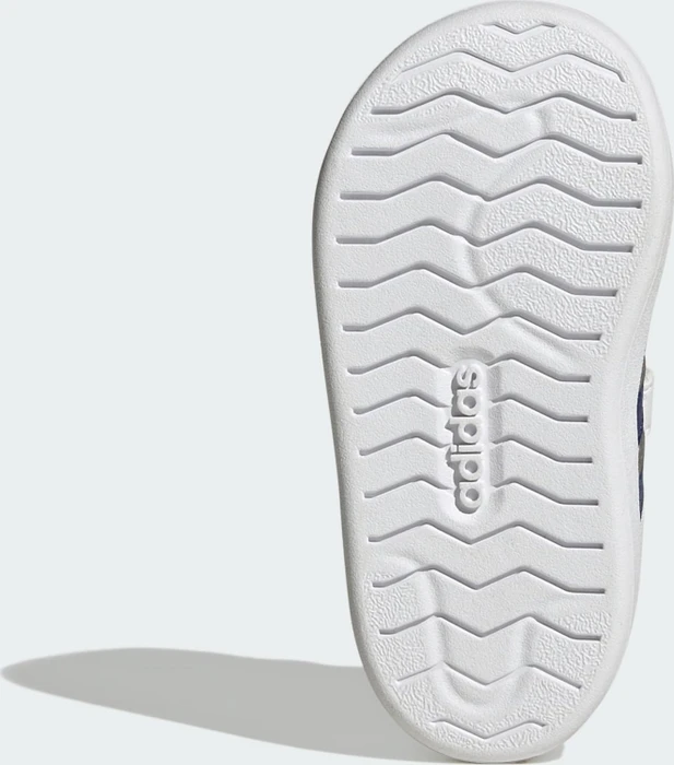 adidas Streettalk cloud white/mystery ink (Junior)
