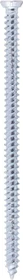 fischer FFS 7.5x152 K (6) Fensterrahmenschraube, 7.5x152mm, 6 Stück