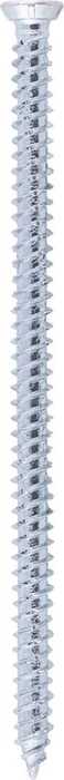 fischer FFS 7.5x152 K (6) Fensterrahmenschraube, 7.5x152mm, 6 Stück