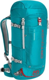 Ortovox Traverse 28 S aqua
