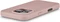 Hama Handyhülle Fantastic Feel für Apple iPhone 16 Pro Nude Vorschaubild