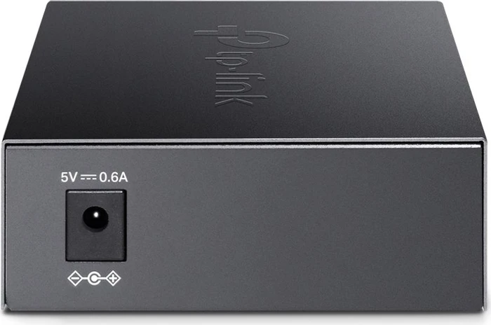 TP-Link Gigabit WDM Media Converter, RJ-45, SC-Simplex SM 2km