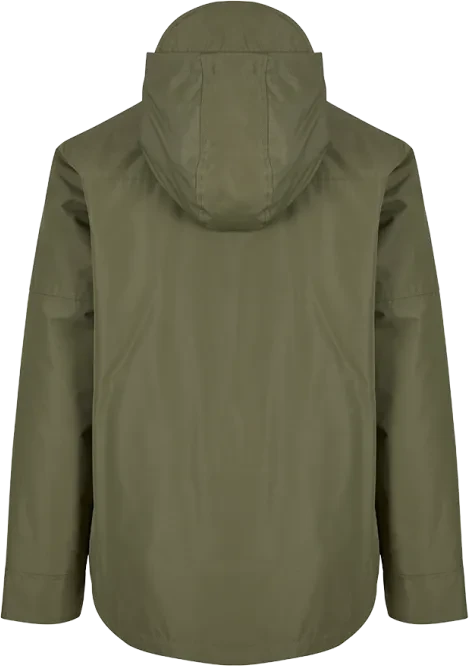 Brandit Windbreaker Arctic Anorak olive (Herren)