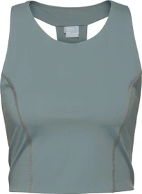 Mammut Massone Bra Funktionsshirt ärmellos strata (Damen)