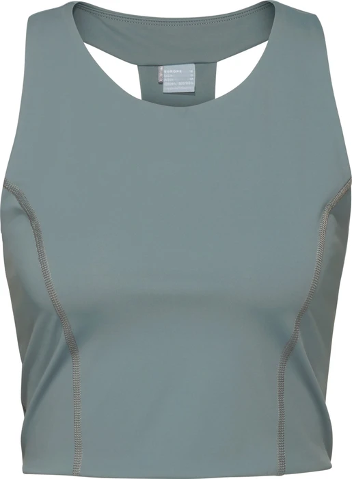Mammut Massone Bra Funktionsshirt ärmellos strata (Damen)