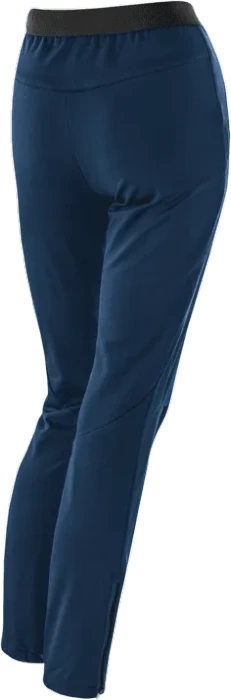 Löffler AS Laufhose lang dark blue (Damen)
