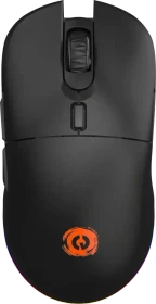 Canyon Cutlass GMW-11 Wireless Gaming Mouse schwarz, USB (CND-SGMW11B)