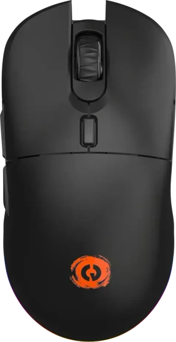 Canyon Cutlass GMW-11 Wireless Gaming Mouse schwarz, USB
