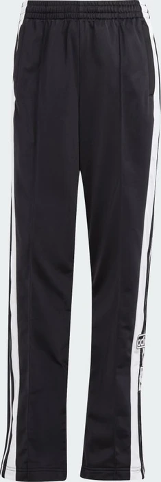 adidas Adibreak Trainingshose lang schwarz (Damen)