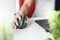 Trust Verto Wireless schwarz, USB, 60er-Pack Vorschaubild