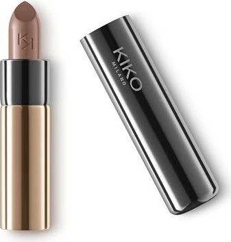 KIKO Milano Gossamer Emotion Creamy Lipstick 137 cinnamon honey, 3.5g