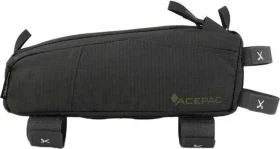 Acepac Fuel Bag L MKIII Oberrohrtasche grau