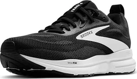 Brooks Trace 4 schwarz/grau/weiß (Herren)
