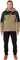 Vaude Manukau II Funktionsjacke oat (Herren) Vorschaubild