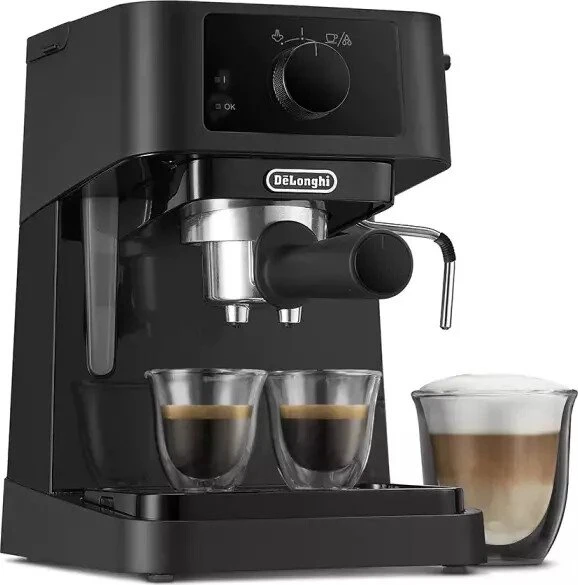 DeLonghi EC 230.BK