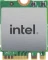 Intel Wi-Fi 7 BE211 mit vPro, 2.4GHz/5GHz/6GHz WLAN, Bluetooth 6.0, M.2/E-Key 2230 CNVi Vorschaubild