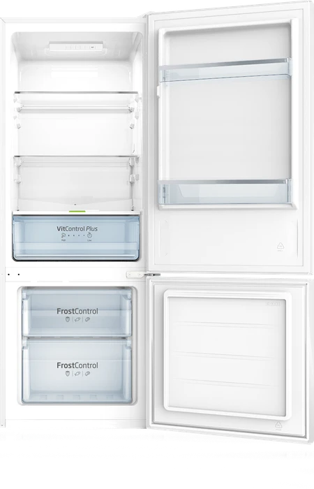 Amica KGCL 384 160 W
