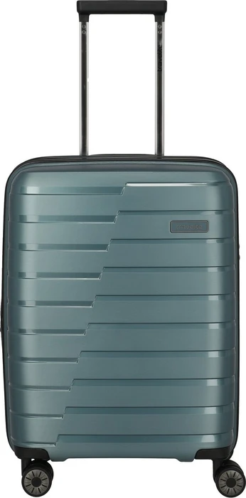 Travelite Air Base Trolley S erweiterbar