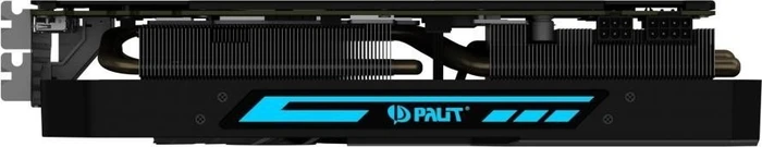 Palit GeForce GTX 1080 OC Super JetStream, 8GB GDDR5X, DVI, HDMI, 3x DP