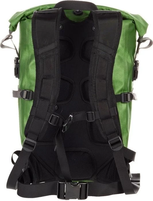 Ortlieb Packman Pro 2 moosgrün