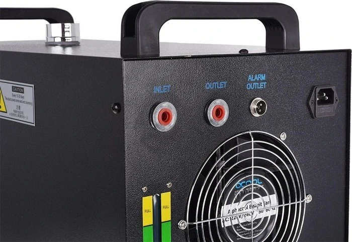Alphacool Eiszeit 2000 Chiller