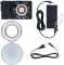 Rollei LUX 100 RGB LED-Dauerlicht Vorschaubild