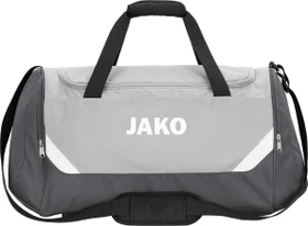 Jako Iconic 62l Sporttasche soft grey/anthra light