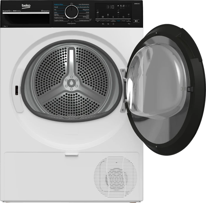 Beko B7T692A3WW Wärmepumpentrockner