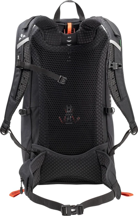 Vaude Moab Control 20 cedar wood