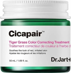 Dr. Jart+ Cicapair Tiger Grass Color Correcting Treatment, 50ml