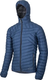Ocun Tsunami Eco Funktionsjacke blue opal (Herren)