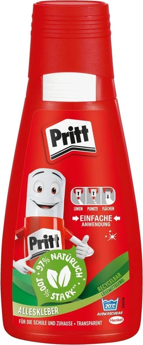 Pritt Alleskleber Flasche