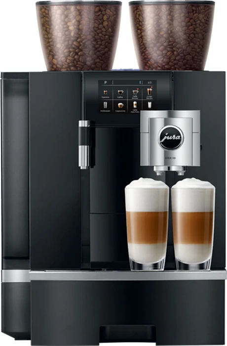 Jura Giga X8 Professional