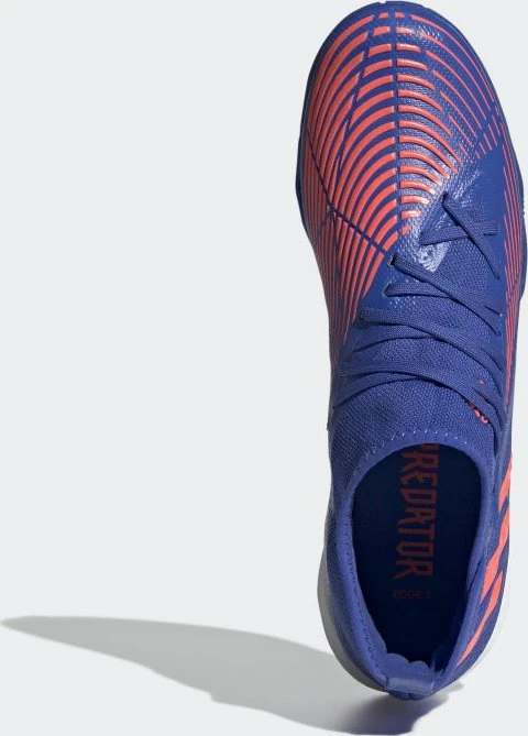 adidas Predator Edge.3 In hi res blue/turbo (Herren)