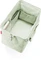 Reisenthel Allrounder M puffer iced matcha Vorschaubild