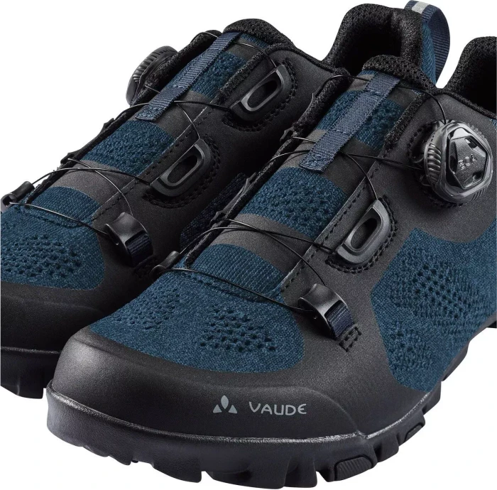 Vaude Skoj dark sea (Herren)