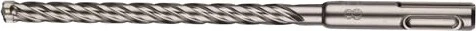 Makita SDS-plus Nemesis 2 Hammerbohrer, 8x100x165mm, 1 Stück