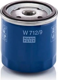 Mann Filter W 712/9