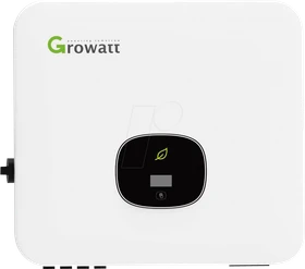 Growatt MOD 3KTL3-XH2