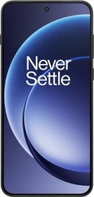OnePlus 15R 256GB charcoal black