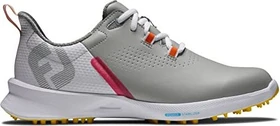FootJoy Fuel grau/gelb/pink (Damen)