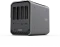 SanDisk Professional PRO-Reader DOCK 4 Cardreader, Thunderbolt 3 [Buchse] Vorschaubild